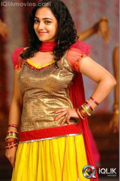 Nithya-Menen